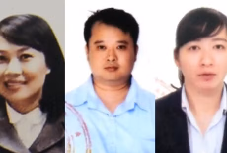 Đã bắt được 3 cán bộ OceanBank chi nhánh Hải Phòng bỏ trốn