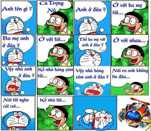 Hỏi xoáy đáp xoay cùng Cù Trọng Nô. 10-anh-hai-hot-nhat-facebook-trong-ngay-1