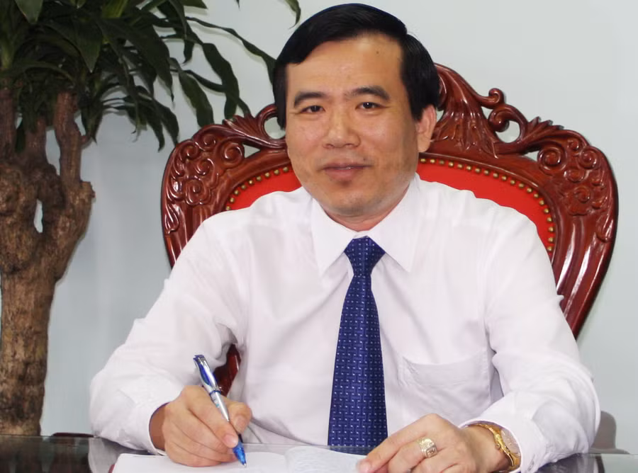 Ủng hộ ổn định phương án thi THPT quốc gia ảnh 1