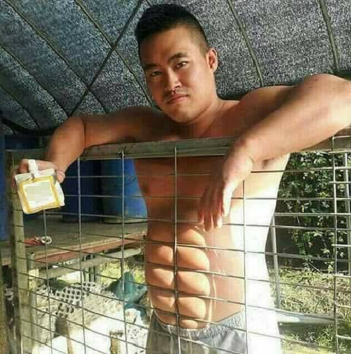 Bí kíp sở hữu cơ bụng sáu múi không cần tập luyện. Bí kíp sở hữu cơ bụng sáu múi không cần tập luyện.