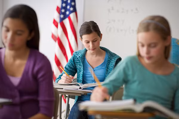 Xuất khẩu giáo dục Mỹ trước áp lực cạnh tranh lớn