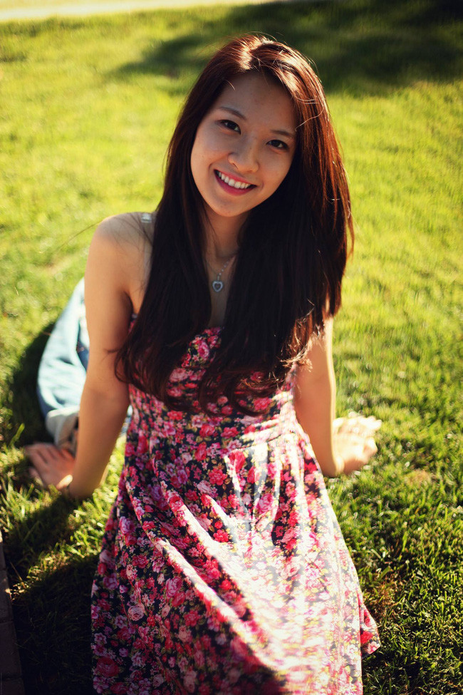 Sinh năm 1993, cô gái Việt xinh đẹp ẵm học bổng tiến sĩ Mỹ trị giá 9,3 tỷ đồng - Ảnh 3. Sinh năm 1993, cô gái Việt xinh đẹp ẵm học bổng tiến sĩ Mỹ trị giá 9,3 tỷ đồng - Ảnh 3.