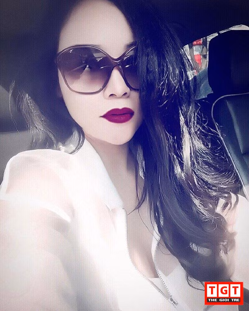 Hạnh Maxi- cô nàng nổi tiếng Hà Thành kiếm 250 triệu/ tháng ảnh 2