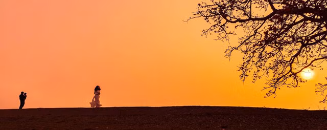 Á khôi ĐH Nội vụ đẹp như nàng thơ trong ánh nắng chiều ảnh 9