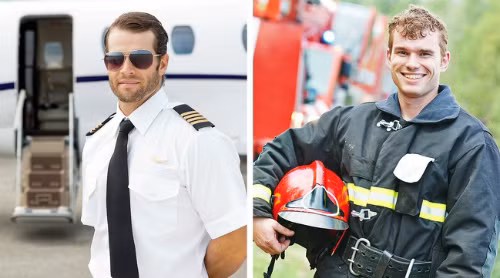 9 điểm bất thường phụ nữ thấy đàn ông hấp dẫn - 1