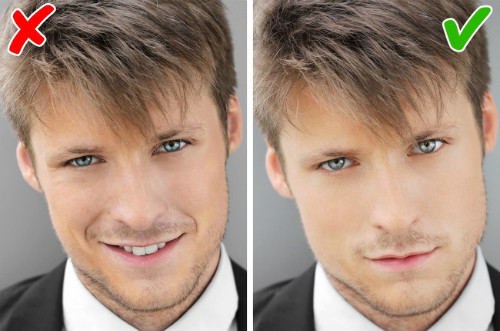 Đàn ông cuốn hút phụ nữ bởi 9 điểm không ngờ tới ảnh 6 9 điểm bất thường phụ nữ thấy đàn ông hấp dẫn - 5