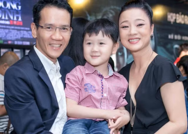 NSƯT Mỹ Duyên khiến khán giả thích thú với vai "nữ hoàng chửi thề"