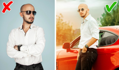 9 điểm bất thường phụ nữ thấy đàn ông hấp dẫn - 8