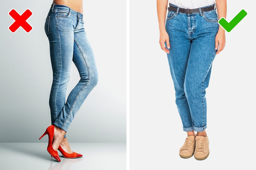 10 mẹo nhỏ giúp bạn luôn có vẻ ngoài thanh lịch - 7