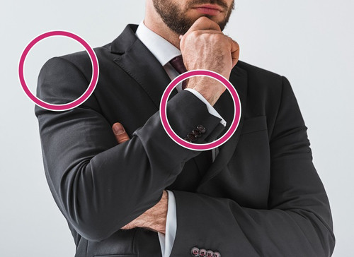 10 mẹo nhỏ giúp bạn luôn có vẻ ngoài thanh lịch - 1