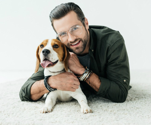 9 điểm bất thường phụ nữ thấy đàn ông hấp dẫn - 3