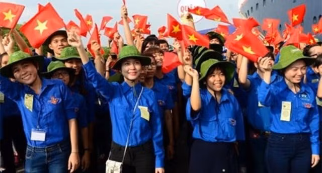 Giải thưởng Giải báo chí toàn quốc về công tác Đoàn được trao vào 21/6