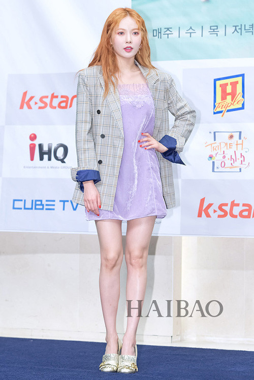 Mốt áo đắt khách nhất ngày giao mùa được sao Hàn đua nhau mặc - 9