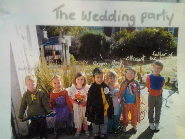 “Trẻ em New Zealand là những đứa trẻ hạnh phúc nhất thế gian” ảnh 1