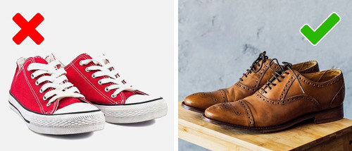 10 mẹo nhỏ giúp bạn luôn có vẻ ngoài thanh lịch - 9