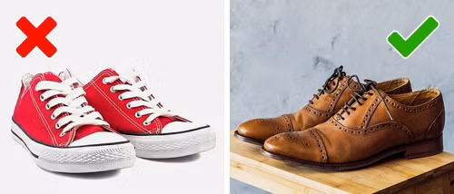 10 mẹo nhỏ giúp bạn luôn có vẻ ngoài thanh lịch - 9