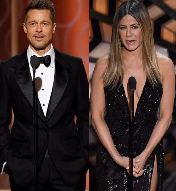 Brad Pitt và <a href=