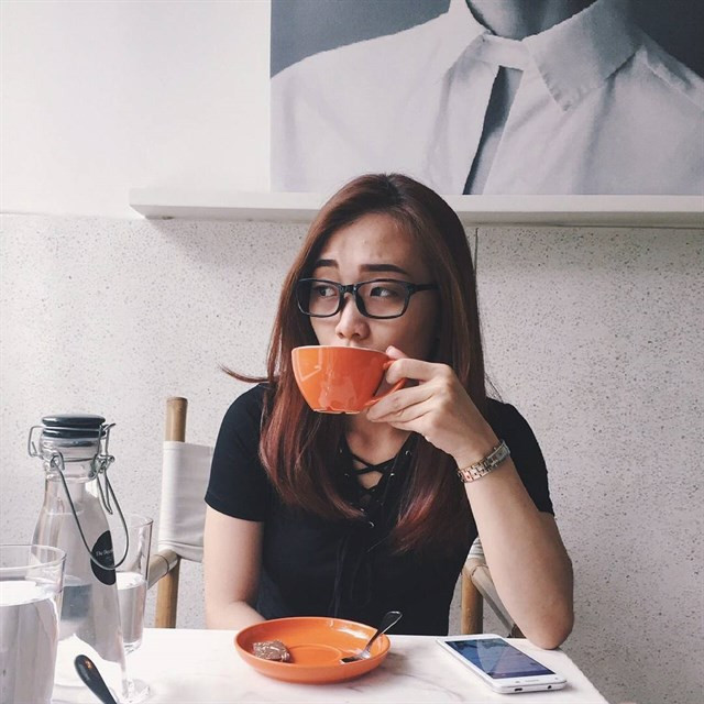 15 tư thế chụp ảnh sống ảo ‘thần thánh’ mà bạn nhất định phải biết ảnh 4