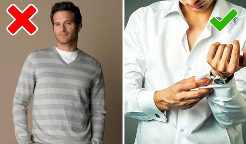 10 mẹo nhỏ giúp bạn luôn có vẻ ngoài thanh lịch - 3