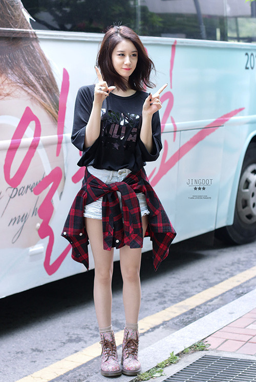 Mẹo chọn quần áo để dáng xấu cũng thành đẹp - 5