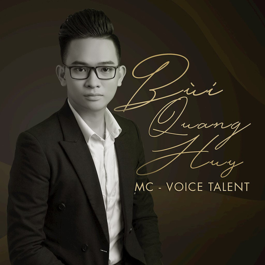 Hành trình từ chàng trai nói lắp tới MC truyền hình của thầy giáo hot boy ảnh 1 Hành trình từ chàng trai nói lắp tới MC truyền hình của thầy giáo hot boy ảnh 1