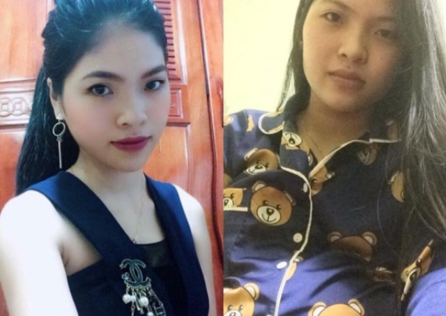 Các mẹ bỉm sữa đua nhau khoe ảnh ‘thời còn con gái - khi mang bầu’ khiến cư dân mạng đồng cảm