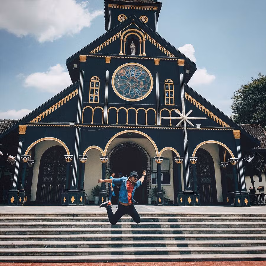 15 tư thế chụp ảnh sống ảo ‘thần thánh’ mà bạn nhất định phải biết ảnh 11 15 tư thế chụp ảnh sống ảo ‘thần thánh’ mà bạn nhất định phải biết ảnh 11