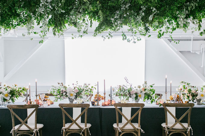 10 câu hỏi giúp việc chọn chủ đề đám cưới không còn nan giải