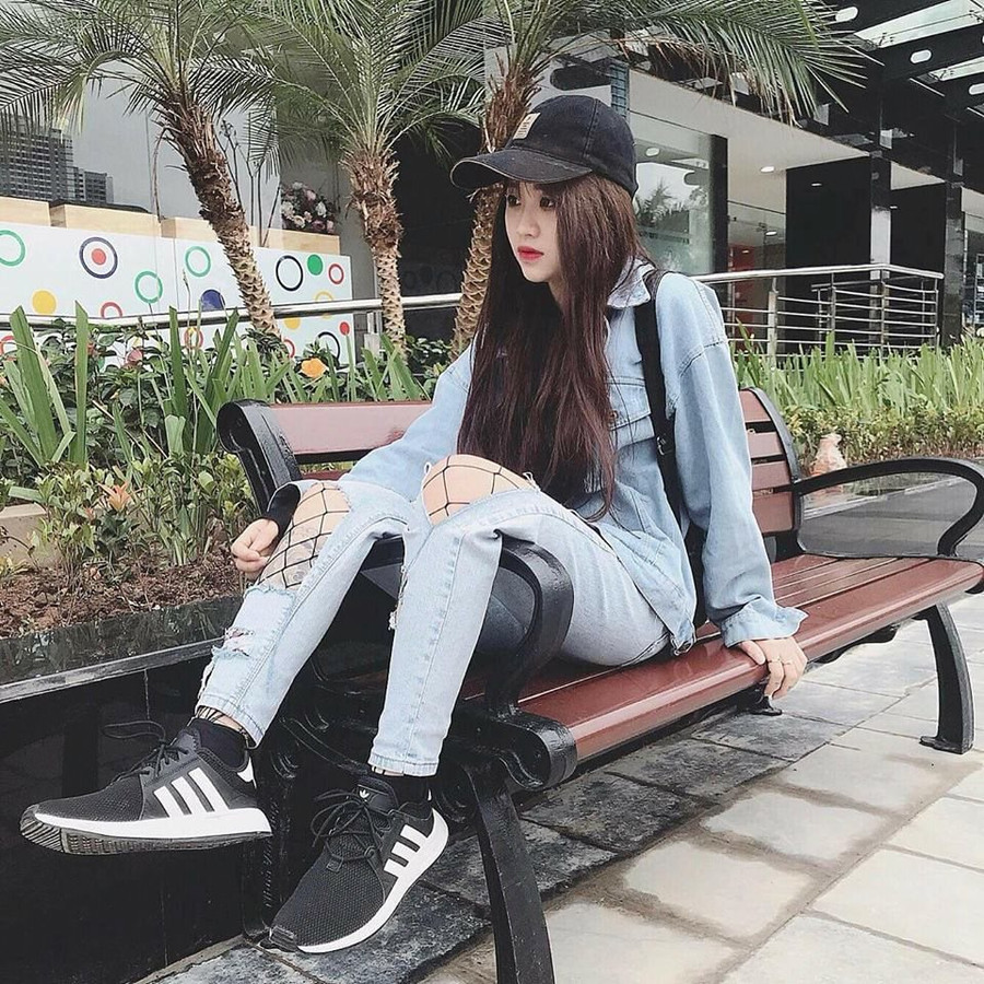 9x xinh đẹp mong muốn “lấn sân” vào showbiz Việt ảnh 8 9x xinh đẹp mong muốn “lấn sân” vào showbiz Việt ảnh 8
