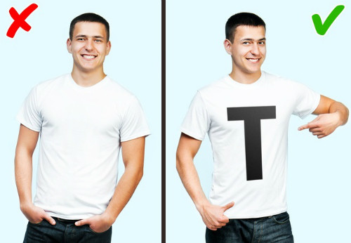 9 điểm bất thường phụ nữ thấy đàn ông hấp dẫn