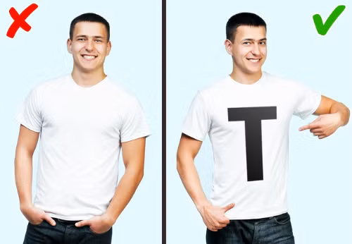 9 điểm bất thường phụ nữ thấy đàn ông hấp dẫn