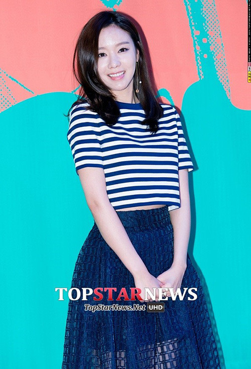 Mẹo chọn quần áo để dáng xấu cũng thành đẹp - 3