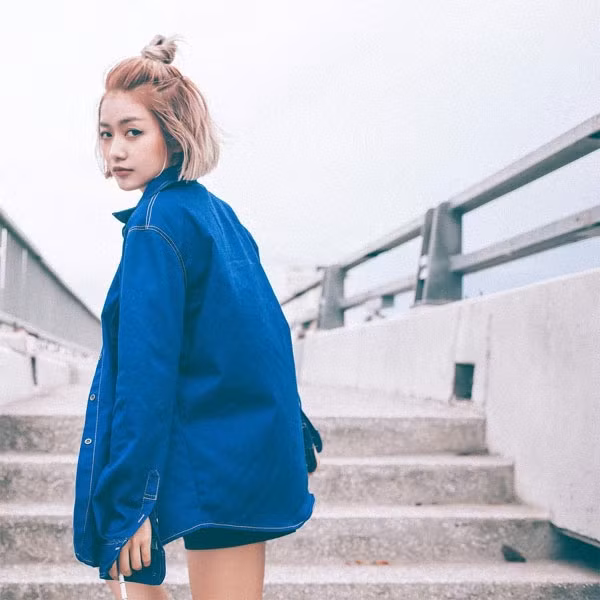 15 tư thế chụp ảnh sống ảo ‘thần thánh’ mà bạn nhất định phải biết ảnh 1 15 tư thế chụp ảnh sống ảo ‘thần thánh’ mà bạn nhất định phải biết ảnh 1