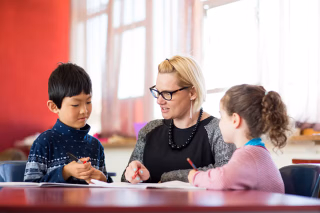 “Trẻ em New Zealand là những đứa trẻ hạnh phúc nhất thế gian” ảnh 2 “Trẻ em New Zealand là những đứa trẻ hạnh phúc nhất thế gian” ảnh 2