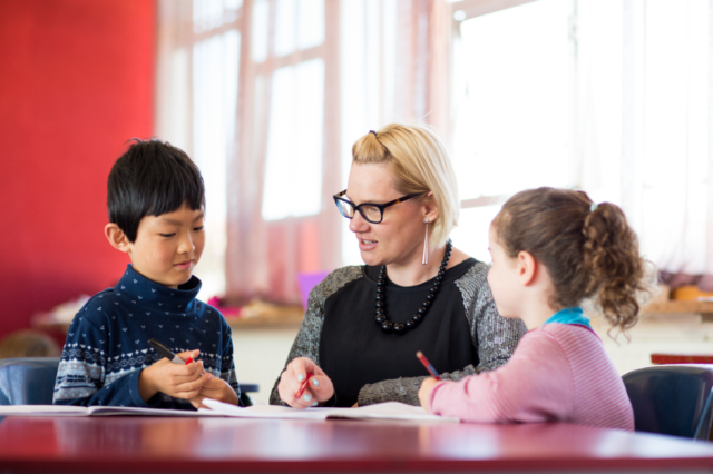 “Trẻ em New Zealand là những đứa trẻ hạnh phúc nhất thế gian” ảnh 2 “Trẻ em New Zealand là những đứa trẻ hạnh phúc nhất thế gian” ảnh 2