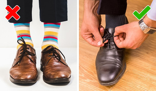 10 mẹo nhỏ giúp bạn luôn có vẻ ngoài thanh lịch - 8