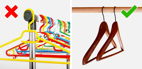 10 mẹo nhỏ giúp bạn luôn có vẻ ngoài thanh lịch - 6