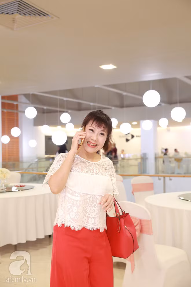 Nữ nghệ sĩ hài được yêu mến một thời: Hương 