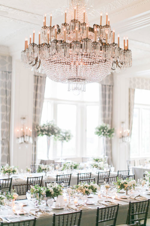 10 câu hỏi giúp việc chọn chủ đề đám cưới không còn nan giải - 2