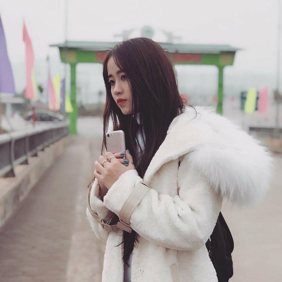 9x xinh đẹp mong muốn “lấn sân” vào showbiz Việt ảnh 7 9x xinh đẹp mong muốn “lấn sân” vào showbiz Việt ảnh 7