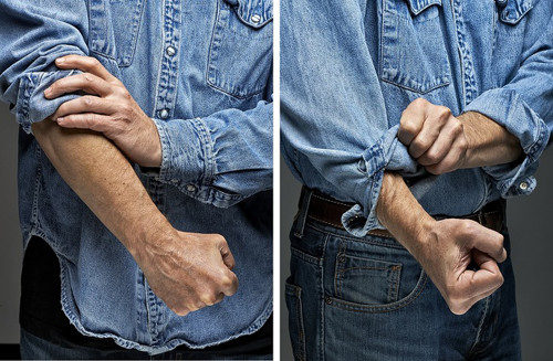 10 mẹo nhỏ giúp bạn luôn có vẻ ngoài thanh lịch - 2