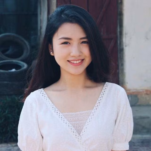 Cô gái 9x xinh đẹp, tự tin khởi nghiệp khi còn là sinh viên ảnh 5