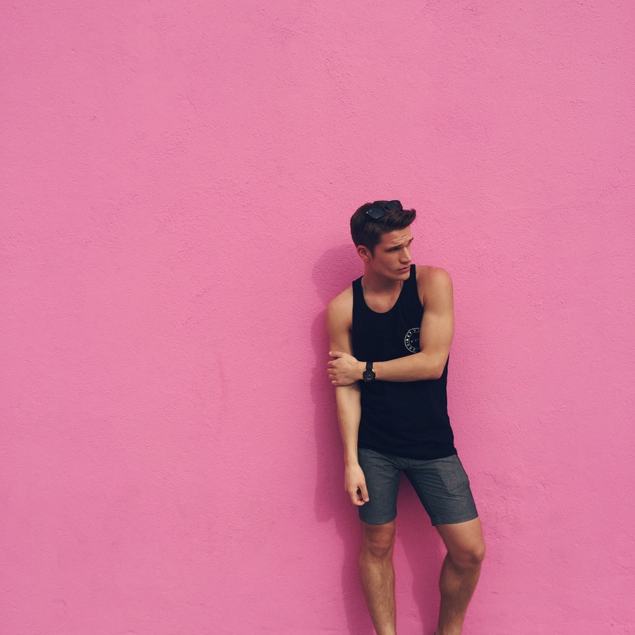 15 tư thế chụp ảnh sống ảo ‘thần thánh’ mà bạn nhất định phải biết ảnh 9