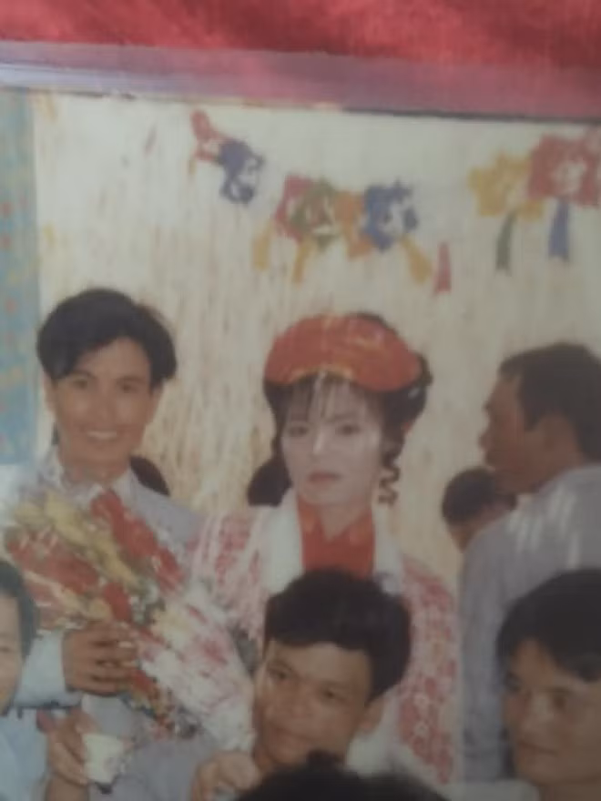 Đám cưới không nụ cười nhưng lại có cái kết vô cùng bất ngờ - Ảnh 6.