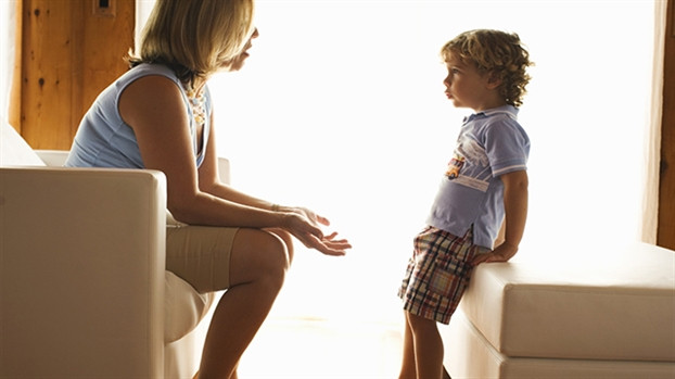 Cha mẹ đừng hại con vì những ngộ nhận của mình về  Cha me dung hai con vi nhung ngo nhan cua minh ve