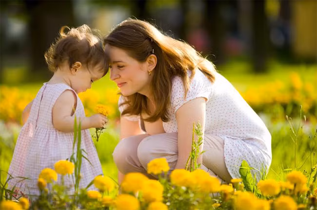 Muốn biết 1 gia đình có phong thủy tốt hay không, chỉ cần nhìn vào 2 điều này