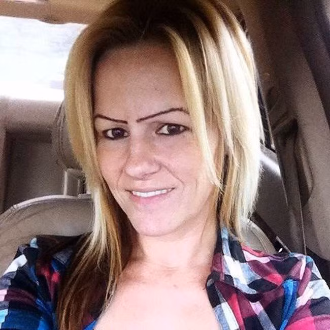 Hóa ra trên đời này vẫn còn những cặp chân mày không giống ai đến mức người xem phải hết hồn thế này-3