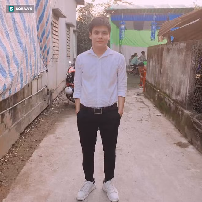 Đám cưới không nụ cười nhưng lại có cái kết vô cùng bất ngờ - Ảnh 1.