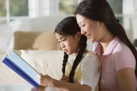 Muốn con hạnh phúc và trưởng thành, hãy dạy con biết lạc quan Muon con hanh phuc va truong thanh, hay day con biet lac quan