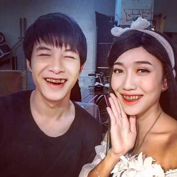 3 cặp đôi yêu bền trong Vbiz: Người hạnh phúc ngọt ngào, kẻ chia tay đầy tiếc nuối 3